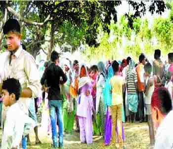 Two girls die in canal