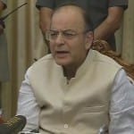 arun jaitley