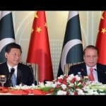 china pak
