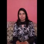 एमडीयू में पढ़ने के बाद रोहतक कोर्ट में की लॉ की प्रेक्टिस 