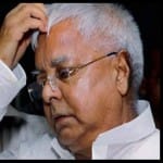 lalu yadav