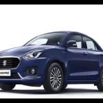 Maruti Dezire