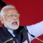 गुजरात दौरे पर पीएम मोदी