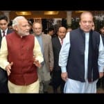 rumours on PM modi and nawaz sharif meeting