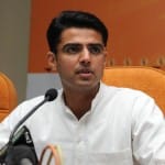 सचिन पायलट