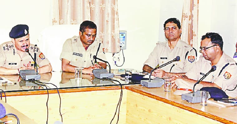 'Rule of law will prevail'