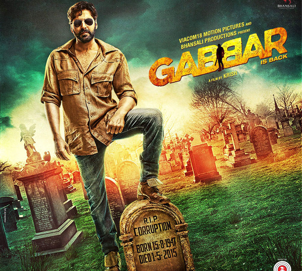 Films that inspired PM Narendra Modi's decisions, demonetization and others