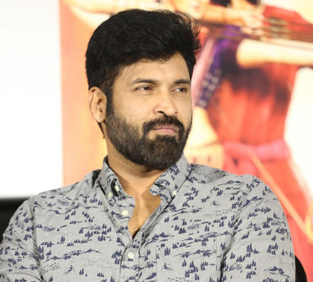 bahubali the conclusion kumar varma role play actor subbaraju