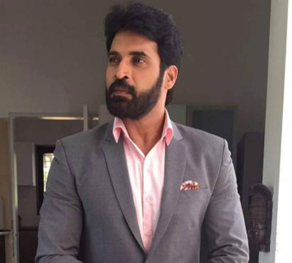 bahubali the conclusion kumar varma role play actor subbaraju