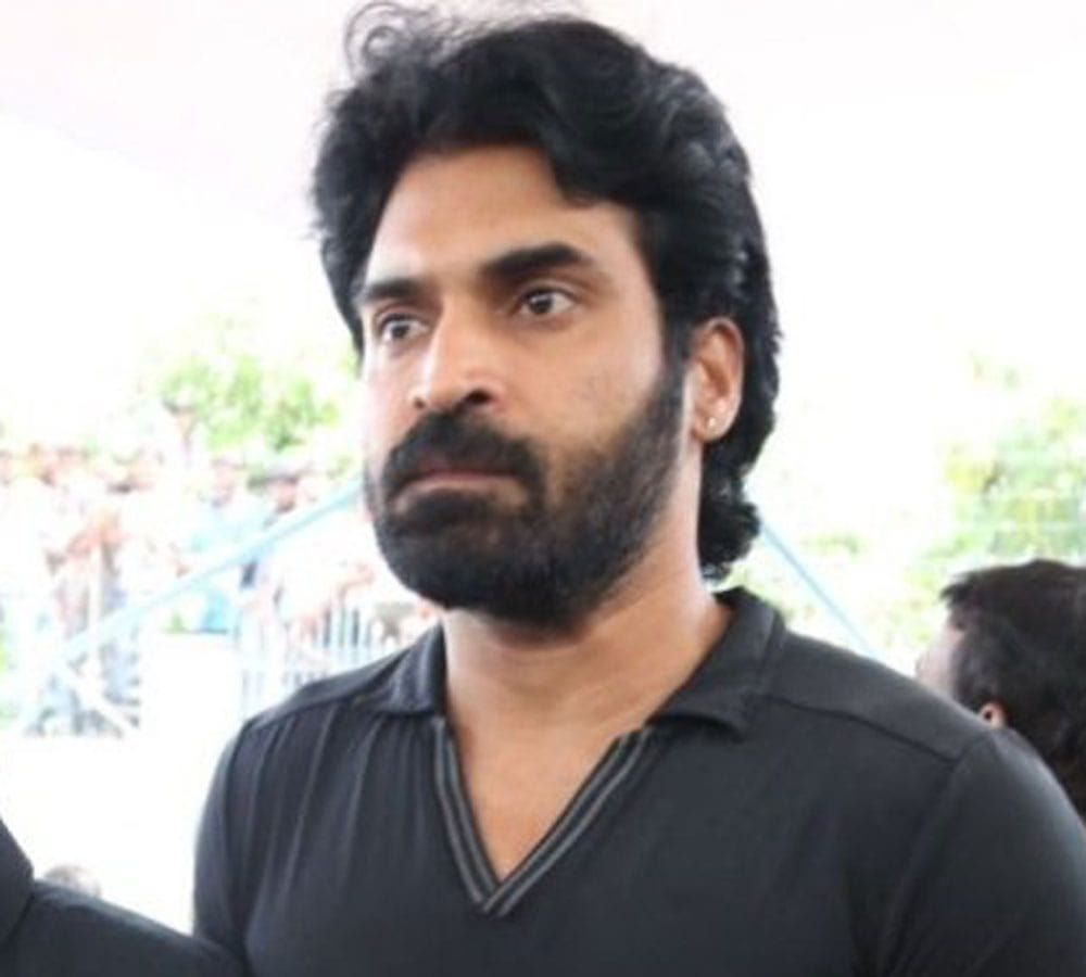 bahubali the conclusion kumar varma role play actor subbaraju