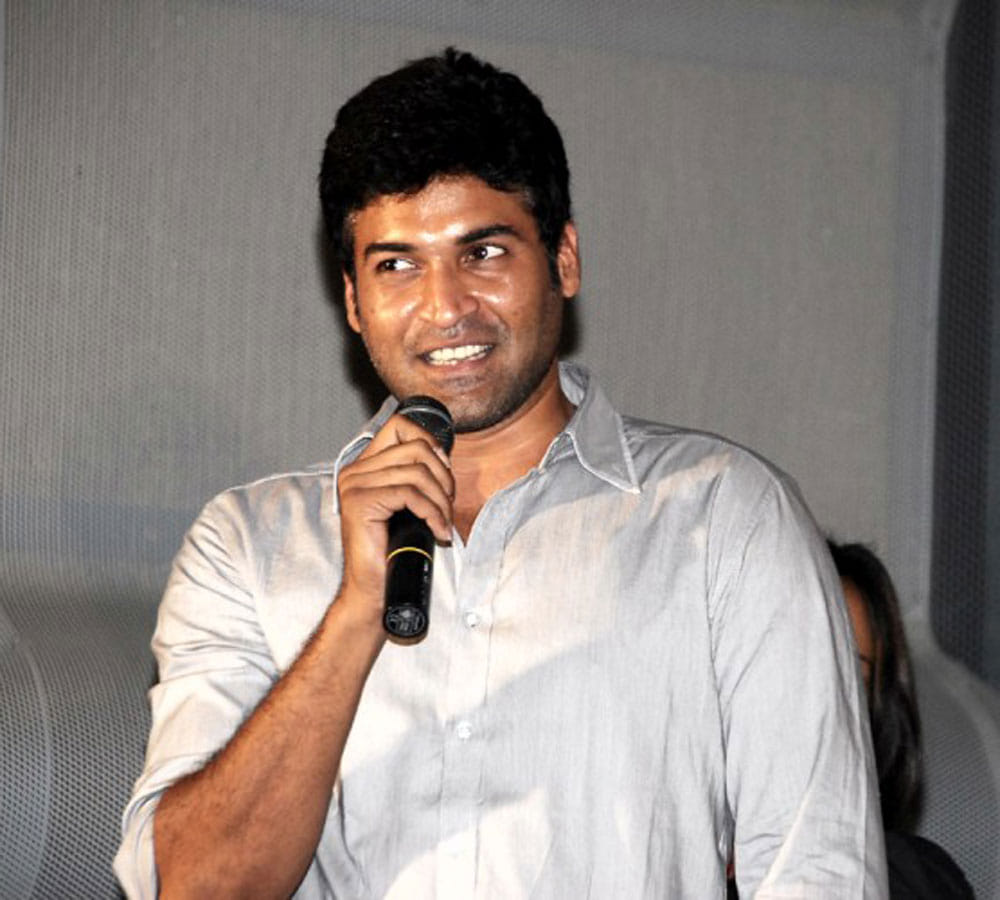 bahubali the conclusion kumar varma role play actor subbaraju