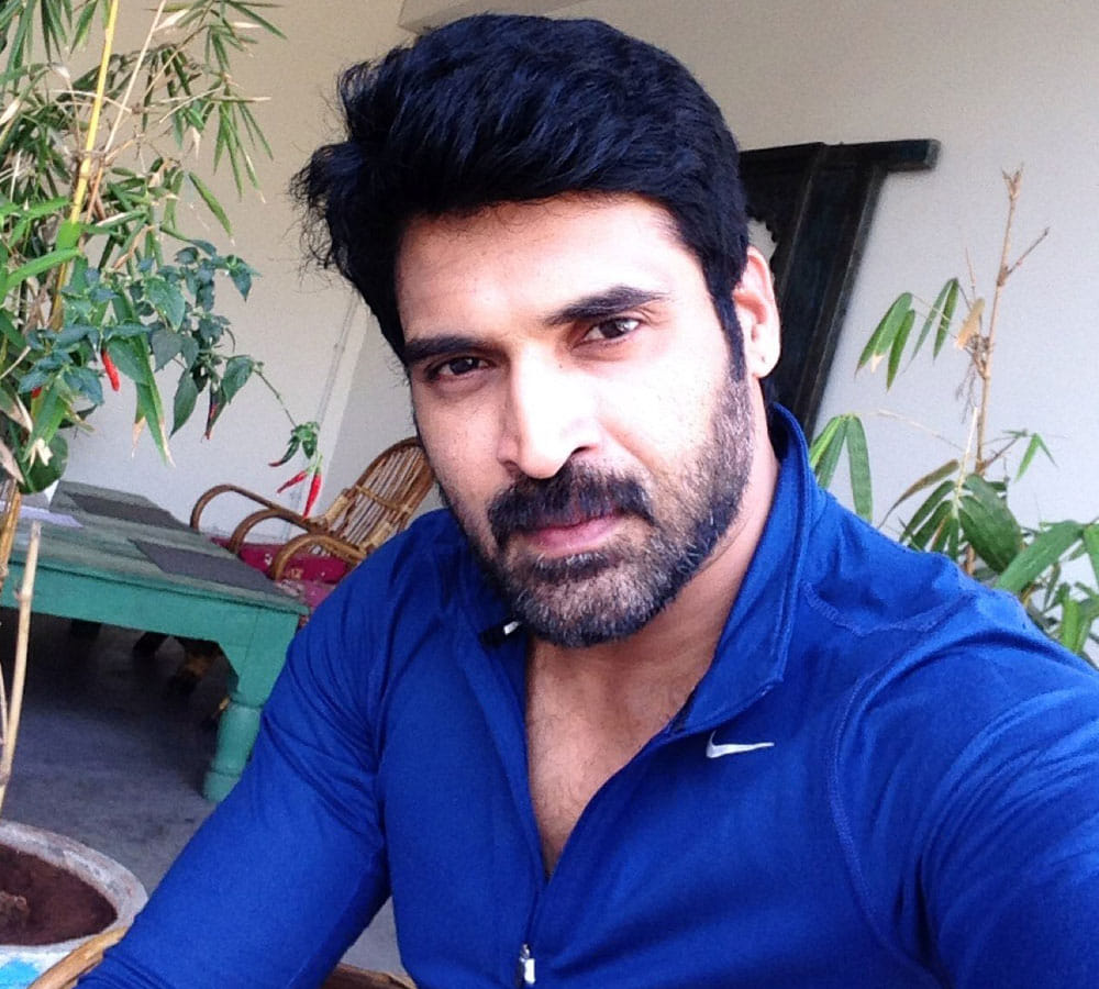baahubali actor kumar varma subbaraju birthday special story