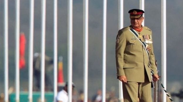 pakistani Army threat, Pakistani stop criticizing of pak army in social media