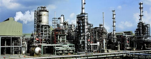 high level task force for refinery cum petrochemical complex