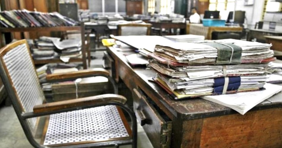 Now the case of Haryana, Chandigarh and Punjab will be settled in the National Company Law Tribunal