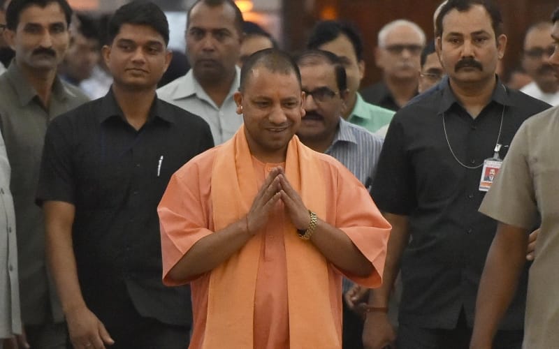 up assembly session live second day