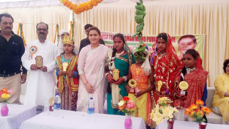 aparna yadav says about akhilesh and mulayam