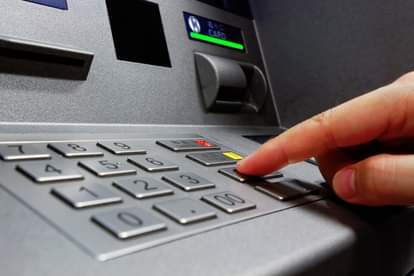 four tricks for easy cash transaction from  ATM 