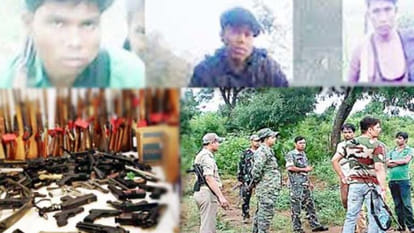 dacoit attack on marriage party