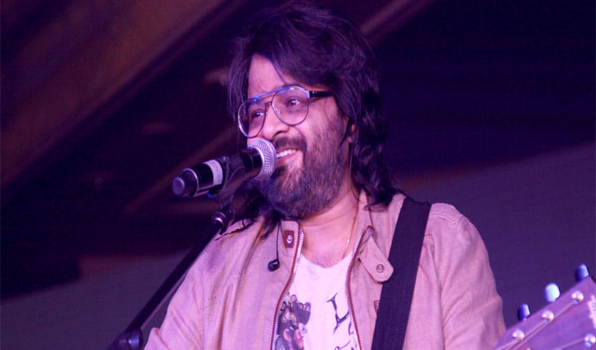 Music Composer Pritam Leaves Raabta Film As A Composer,  Says I Only Don Solo Composer Albums