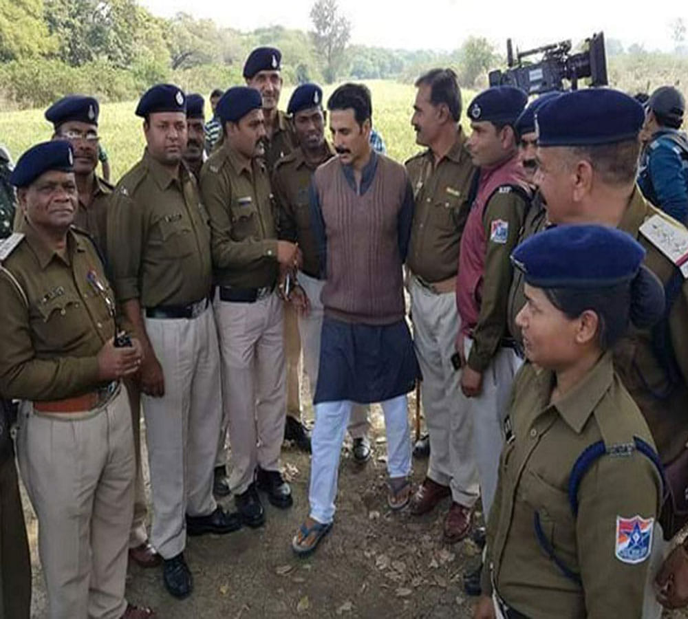 Akshay Kumar Film 'Toilet: Ek Prem Katha' Inspired By PM Narendra Modi Swachh Bharat Abhiyan