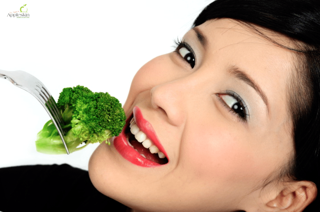 Know these amazing benefits of broccoli
