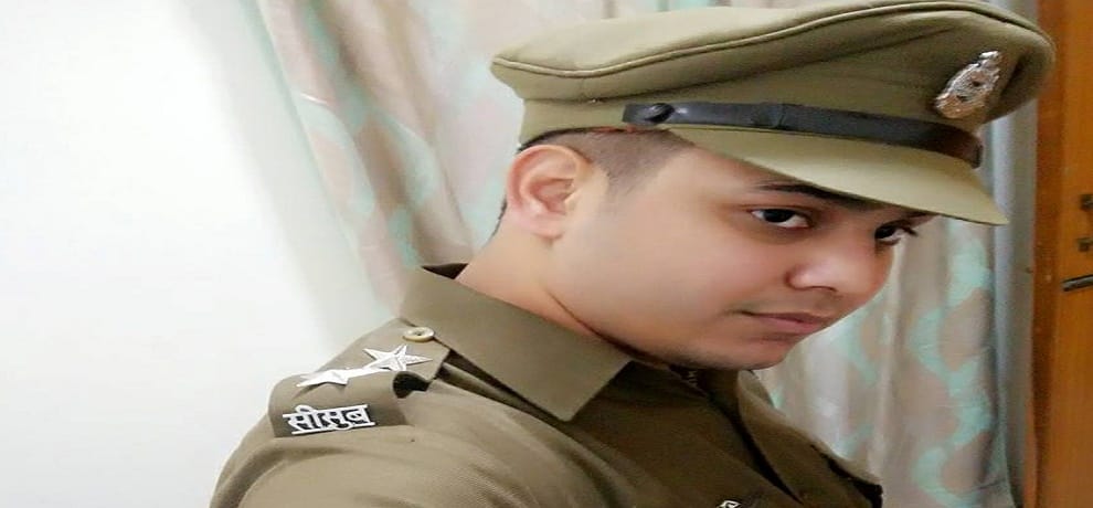 BSF exam topper Nabeel claims he and his sister are being threatened by militants