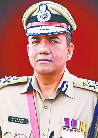 Claims of the end of Communal and Criminal Problems