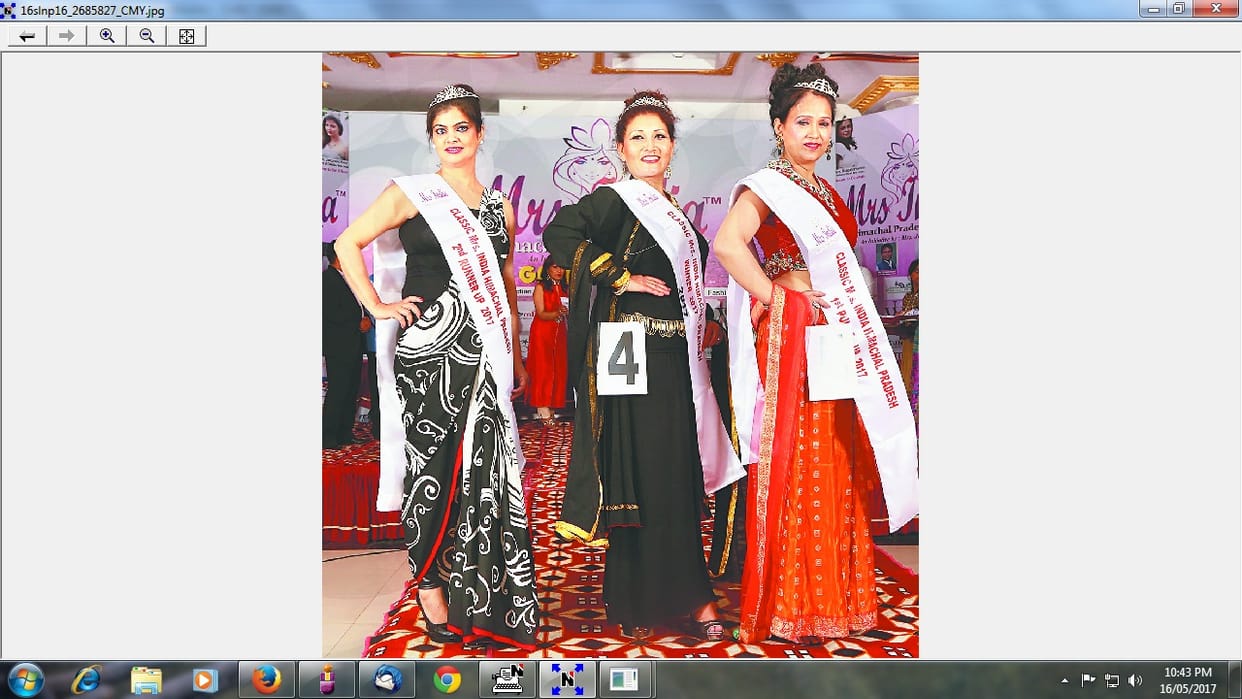 priyanka chadda becoms mrs India