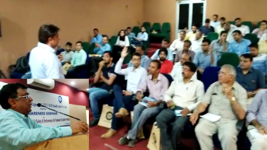 global costumer requirment seminar