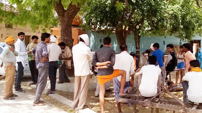 girl kidnap her boyfriend during marriage party
