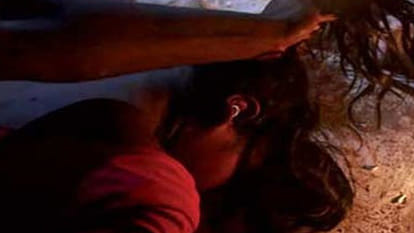 gangrape in ashram