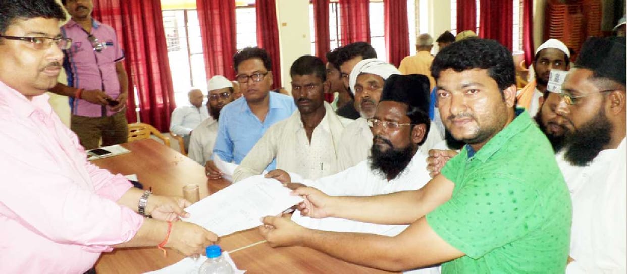 DM has heard about 170 complaints in Tahsil Day