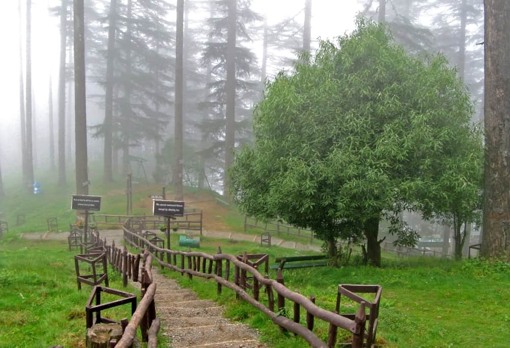 record break tourist in uttarakhand this park