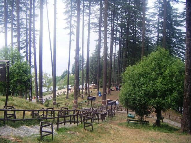 record break tourist in uttarakhand this park