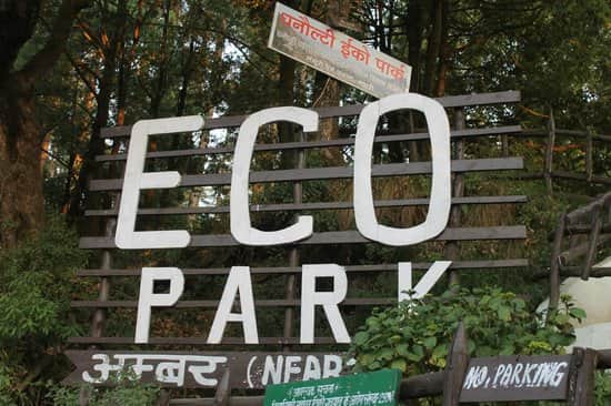 record break tourist in uttarakhand this park