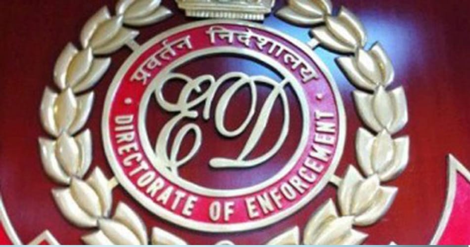 enforcement directorate arrested jagjit chahal