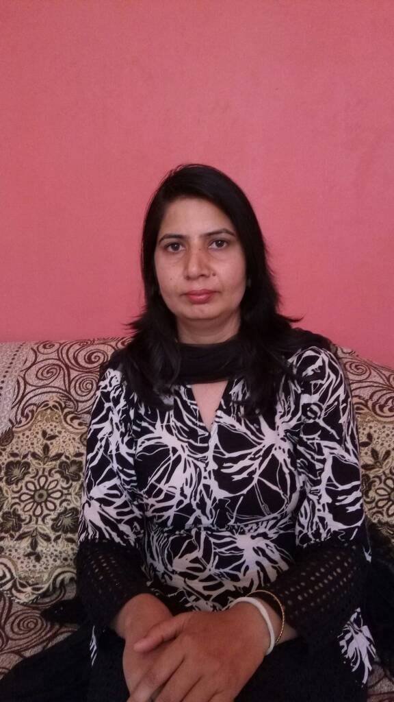 gujrat judicial services, left job for wife, haryana, rohtak, education