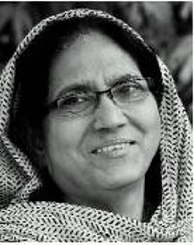 Three divorces, reconciliation and court