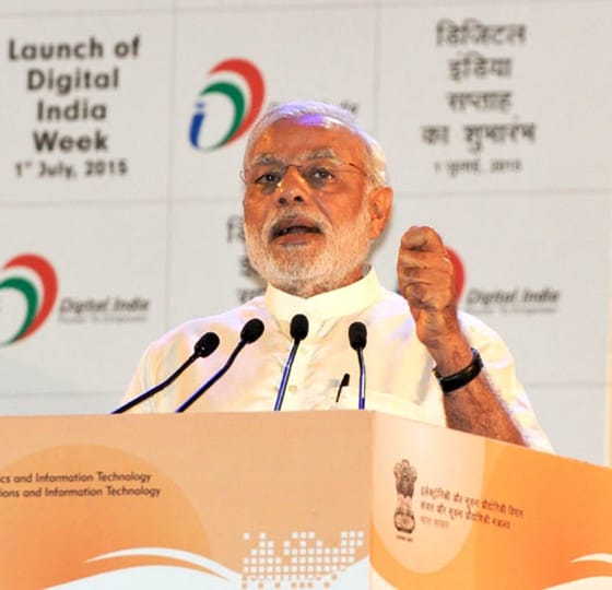 Modi Government's 3 Years: 10 achievements of PM Narendra Modi