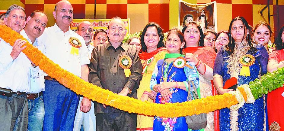 oxygen facility in mandi hospital