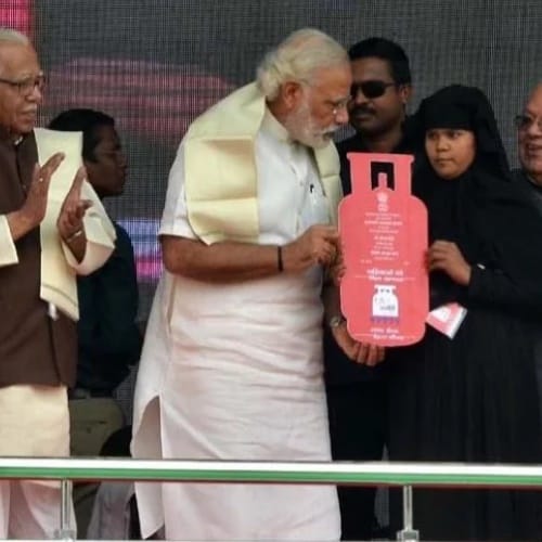 Modi Government's 3 Years: 10 achievements of PM Narendra Modi