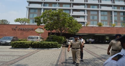 raped with young women in Chandigarh