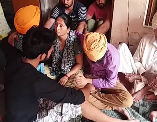 indian girl gurpreet kaur found dead in new zealand mall