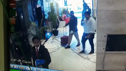 ipl betting case nayan video leak with ipl employee