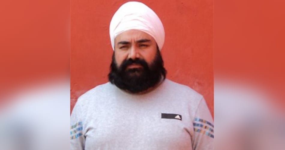  Jagjit Chahal sent two days remand