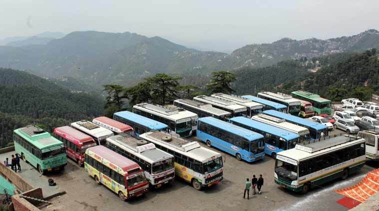 sarkari jobs 2017: hrtc invites application for different posts of govt jobs 2017  for 10th pass