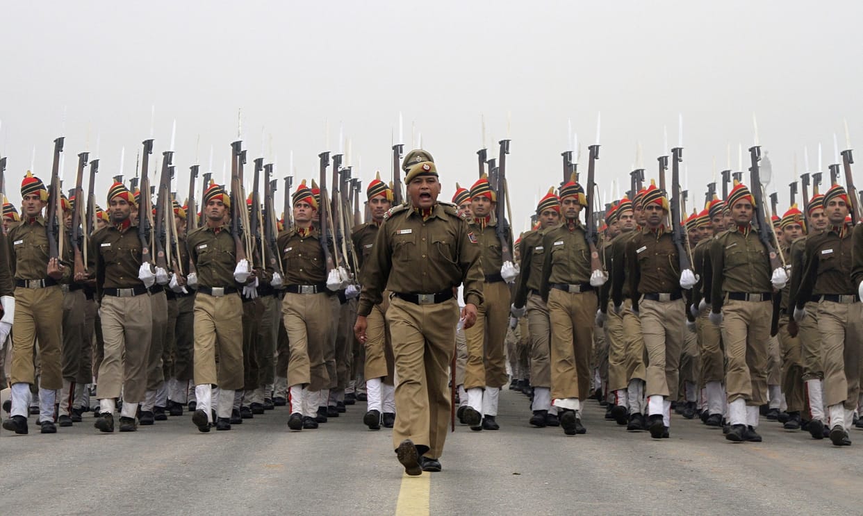Maharashtra Police Constable Vacancy for 3450 posts vacant know how to apply
