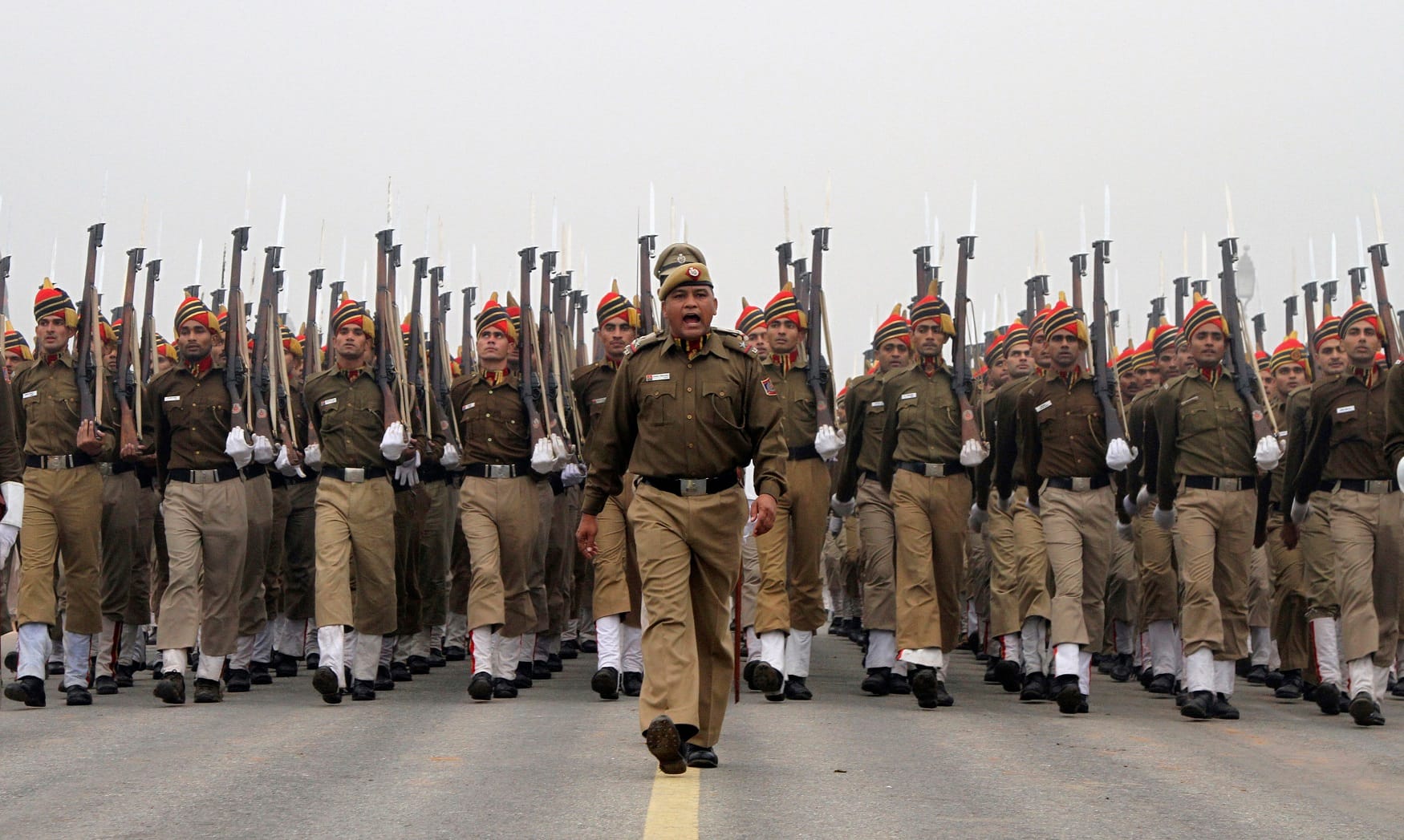 Delhi Police Head Constable Recruitment 649 posts vacant know how to apply