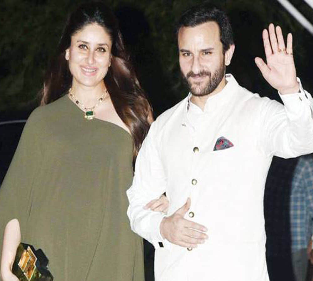 Kareena Kapoor Said no to Saif Ali Khan Wedding Proposal Twice